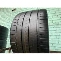 Шина бу 335/25 R20 Michelin Pilot Super Sport RunFlat с износом 15%