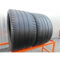 Шины бу 345/30 R20 Michelin Pilot Sport Cup 2 с износом 30%